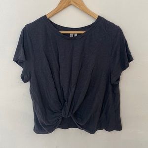 Zella workout tee